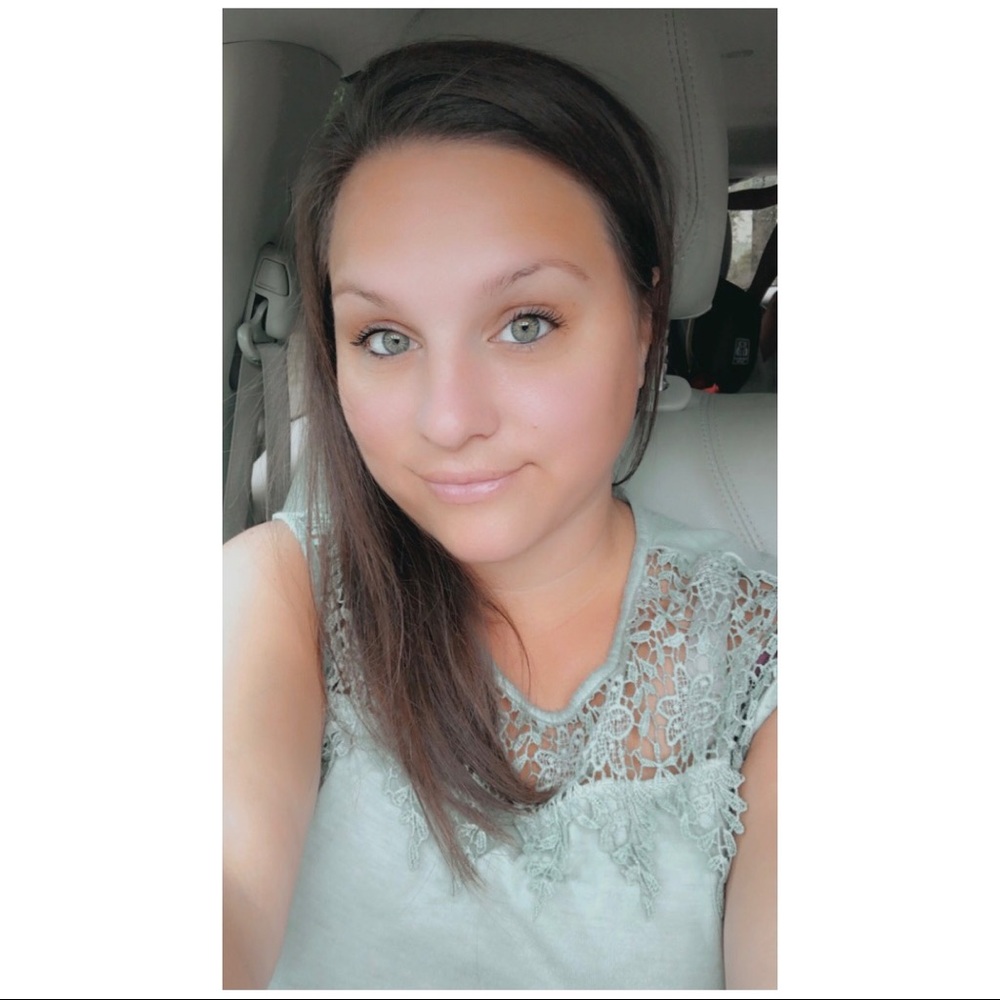 Meet your Posher, Michelle